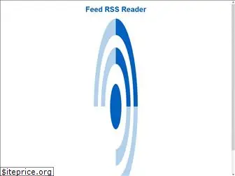 feedrssreader.com