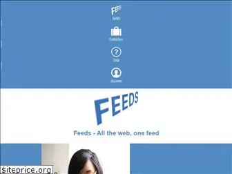 feeds-app.com