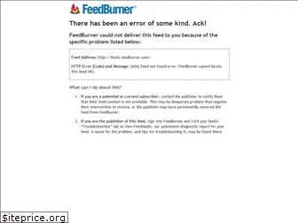 feeds.feedburner.com