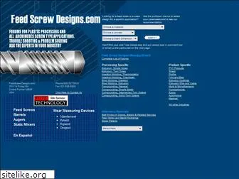 feedscrewdesigns.com