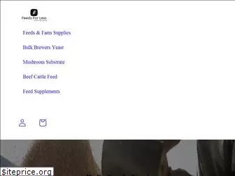 feedsforless.com