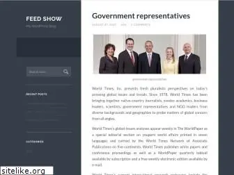 feedshow.com