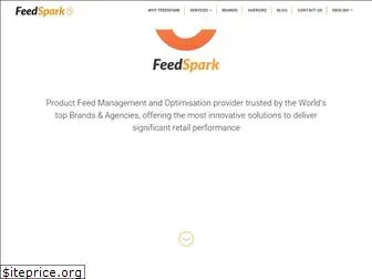 feedspark.com