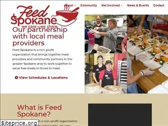 feedspokane.org