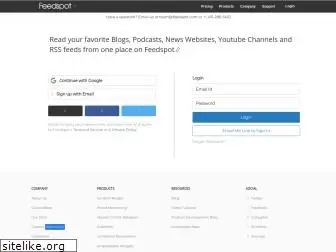 feedspotmailer.com