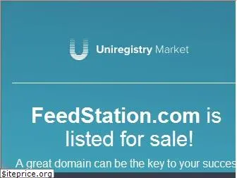 feedstation.com