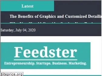 feedster.com