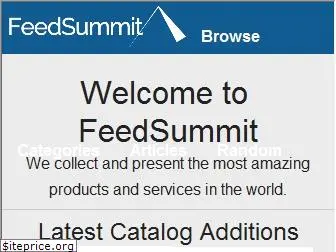 feedsummit.com