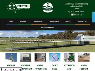 feedtech.com.au