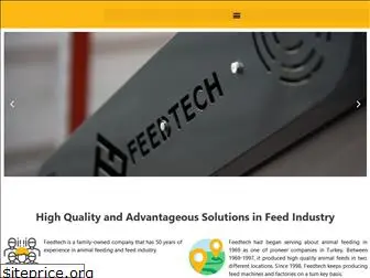 feedtech.com.tr