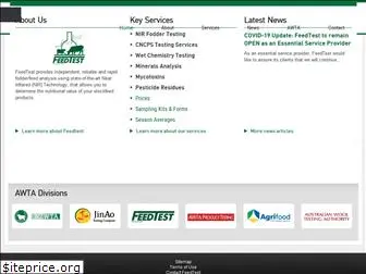 feedtest.com.au