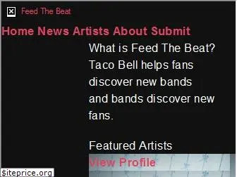 feedthebeat.com