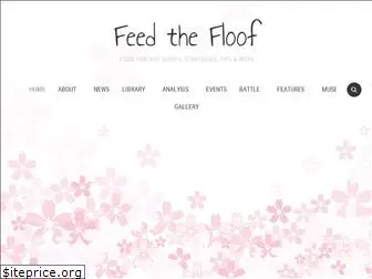 feedthefloof.com