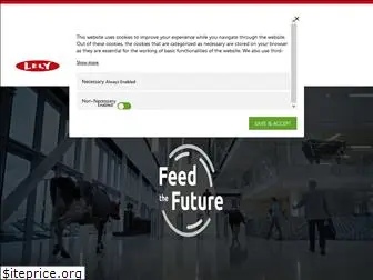 feedthefuture.io