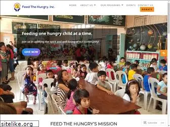 feedthehungryphil.org