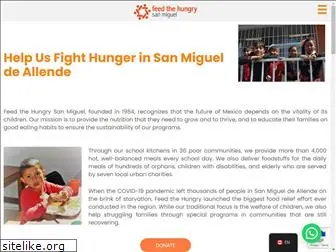 feedthehungrysma.org