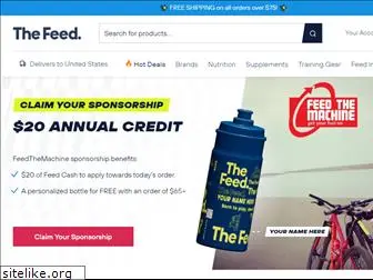 feedthemachine.com thumbnail