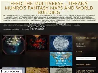 feedthemultiverse.com