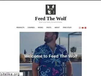 feedthewolf.com