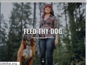 feedthydog.com