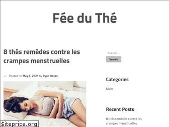 feeduthe.com