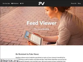feedviewer.app