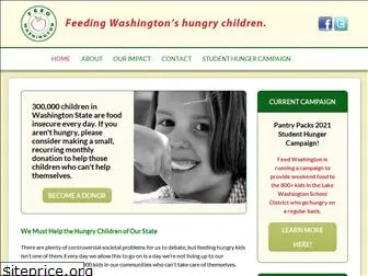 feedwashington.org