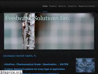 feedwater.com