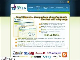 feedwizards.com