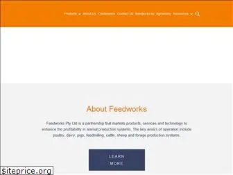 feedworks.com.au