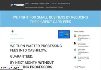 feefighters.com