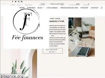 feefinances.com