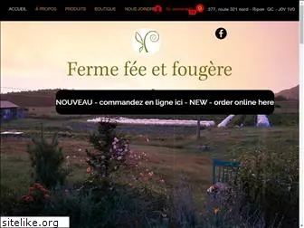 feefougere.ca