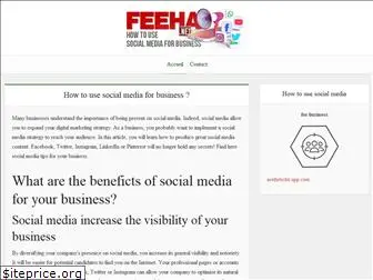feeha.net