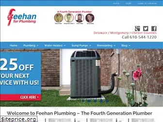 feehanplumbing.com