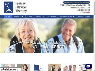 feehleypt.com