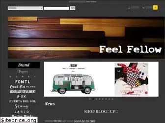 feel-fellow.com