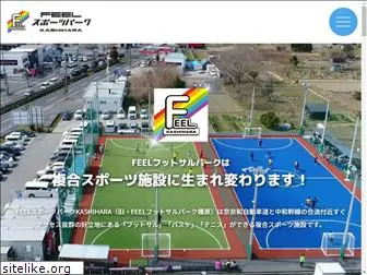 feel-futsal.com