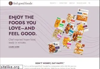 feel-good-foods.com