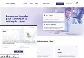 feel-mining.com