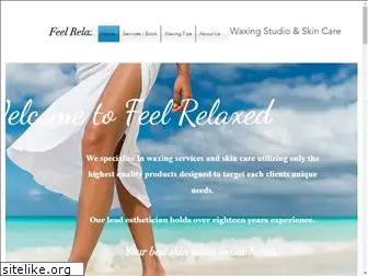 feel-relaxed.com