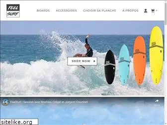 feel-surf.com