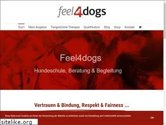 feel4dogs.de