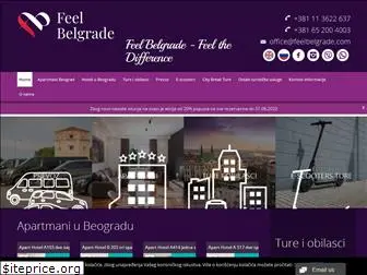 feelbelgrade.com