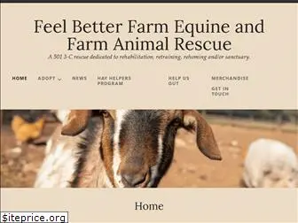 feelbetterfarm.org