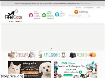 feelcats.com