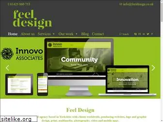 feeldesign.co.uk