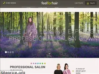 feelforhair.co.uk