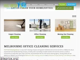 feelfreshcleaning.com.au