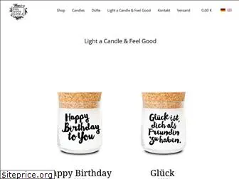 feelgoodcandle.de